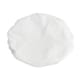 image 4 of Brushworks Reversible Shower Cap - Heart Pattern