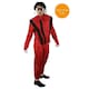 image 7 of Adults King Of Pop Costume - Fancy Dress | Multi | S