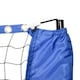 image 8 of SPORTNOW 4m Badminton Net, Adjustable Sports Net for Tennis, Volleybal, Blue