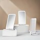 image 9 of iMira LED Foldable Mirror White