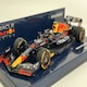image 1 of Sergio Perez Red Bull Racing RB18 Saudi Arabian GP 2022 1:43 Scale Minichamps 417220111