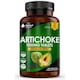 image 1 of Artichoke Extract 1000mg Tablets With Black Pepper