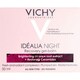 image 2 of Vichy Idealia Skin Sleep Night Recovery Cream 50ml