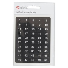 BLICK P/TD SPECIAL BAG 1-500 - Blick - RS015253 N/A