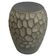 image 4 of 38cm x 27cm Honeycomb XL Planter Composite Plant Pot