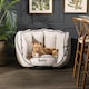 image 7 of Bunty Oyster Bed Cream | XL