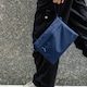 image 2 of Classic Sacoche - 2.5L - Blue Shimmer Blue