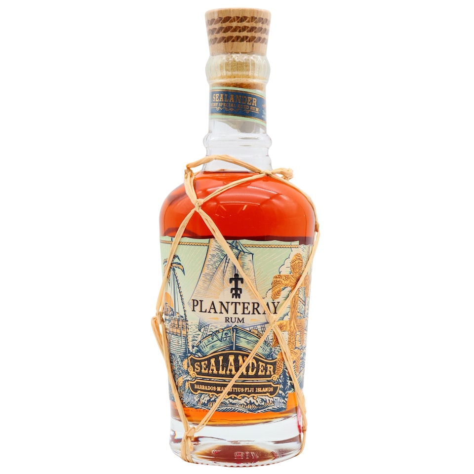 image 1 of Planteray - Sealander Rum