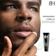 image 2 of Benny Hancock Hydrating Lip Balm Peppermint and Vanilla