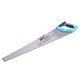 image 1 of Pro User Wood Hand Saw - 56cm - Blue
