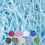 Turquiose Blue