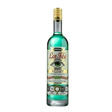 La Fee Bohemian Absinthe