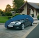 image 2 of Dunlop Heavy Duty Waterproof Car Cover Case