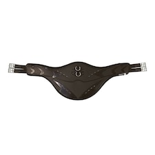 HyCOMFORT Horse Stud Girth - Brown - 50in