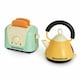 image 1 of Casdon Morphy Richards Toaster & Kettle