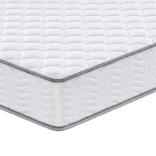 Essential Collection Everyday Ortho Mattress - Medium Firm - Orthopaedic - Double