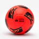image 1 of Decathlon Size 5 FIFA Basic Football Club Hybrid - Red/Snow and Fog
