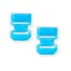 image 1 of Cat Mate Replacement Ice Packs for 1-Meal Pet Feeder C100 (2 Pack)