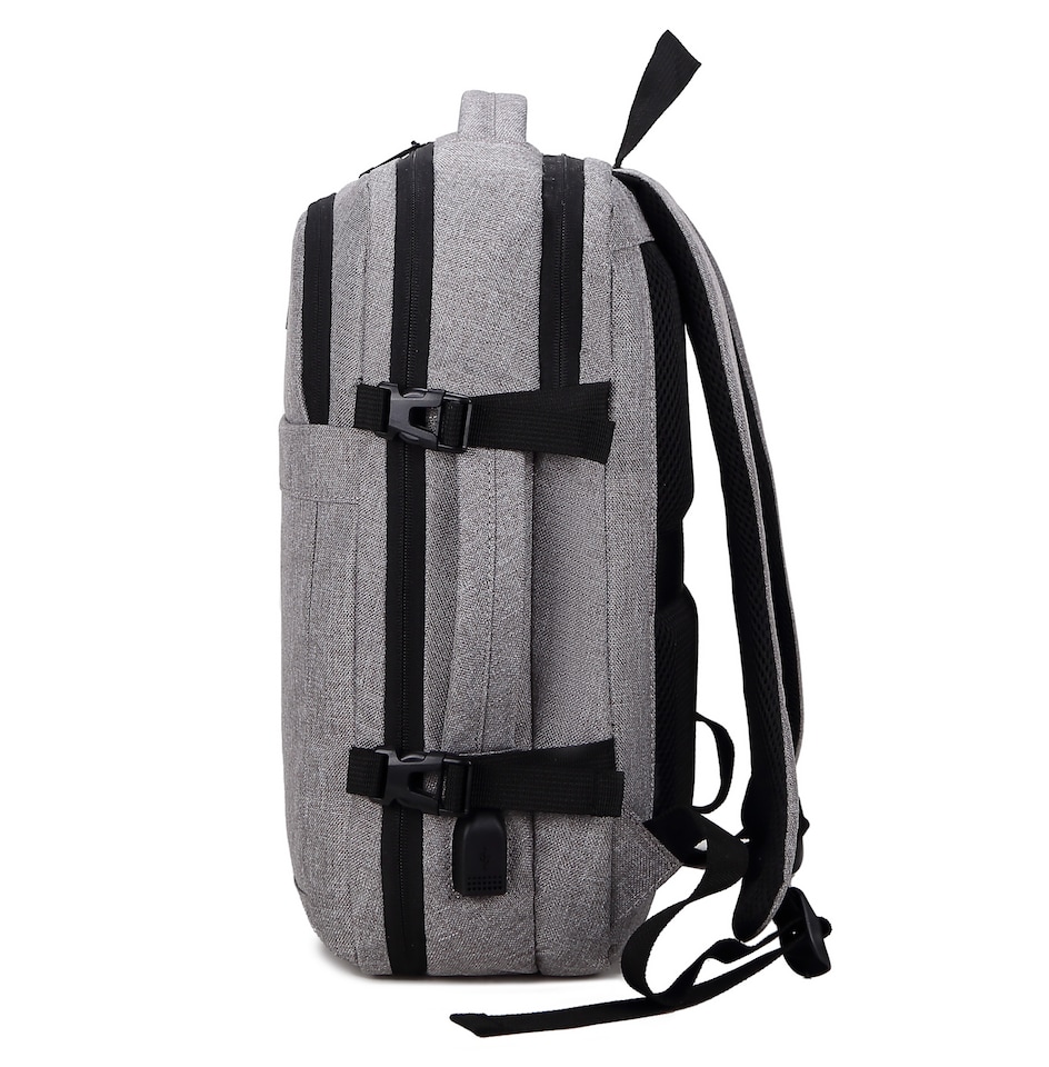 image 1 of A2B 27L EasyJet Cabin Backpack - Underseat Airline Approved Travel Bag