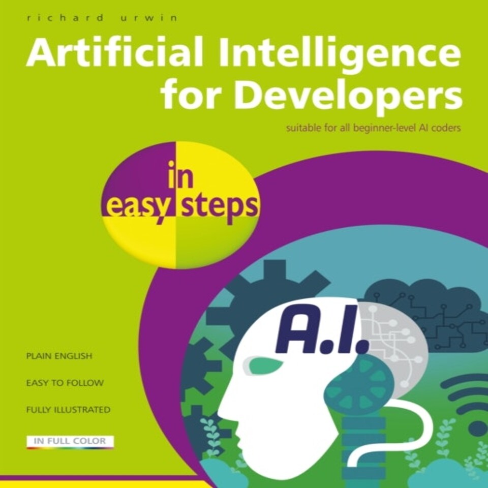Artificial Intelligence For Developers