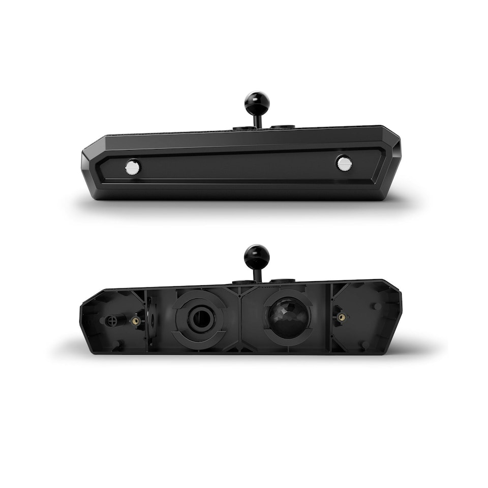 image 1 of Obsidian 2 Arcade Joystick