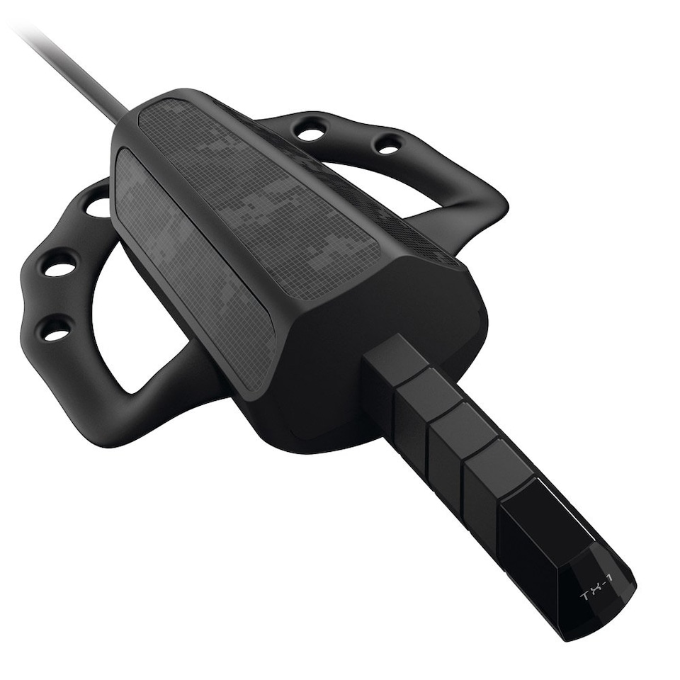 image 1 of Gioteck: TX-1 Tactical Comms Mono Chat Headset (For PS4/Xbox One)