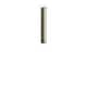 image 1 of Look 20cm Surface Mounted Downlight Brass 1x LED 500lm 3000K