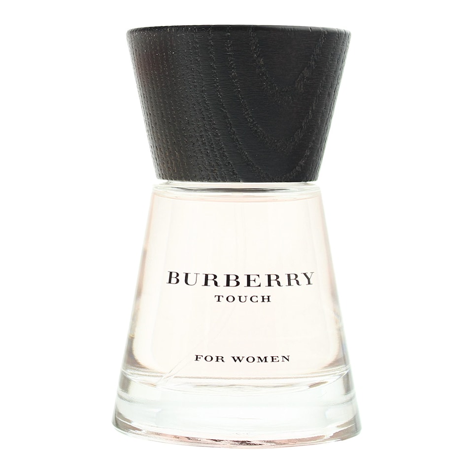 image 1 of Burberry Touch For Women Eau De Parfum 50ml