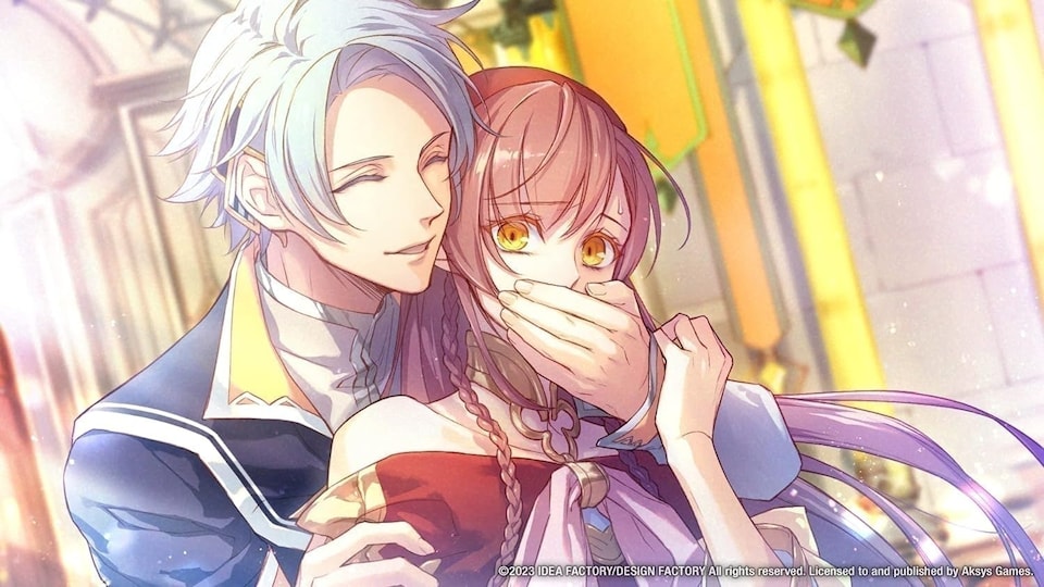 image 1 of Radiant Tale Switch