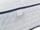 image 3 of Sareer Pocketo 2000 Pocket Sprung Mattress 2FT6 | White | Small Single