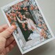 image 5 of French Music Theatre Aesthetic La Vie Parisienne Art A6 Set of 50 Unframed Prints