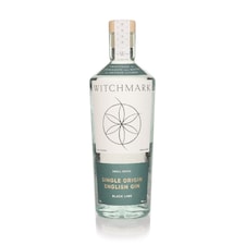 Witchmark Single Origin Black Lime Gin