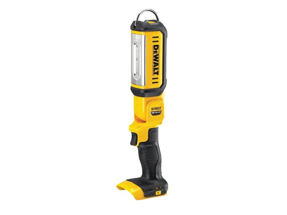 Xr Li-Ion Handheld Led Work Light 18V Bare Unit