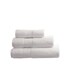 image 1 of Martex 2 Piece White Towel Bundle (2 x bath sheet) White