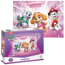 Dodo Paw Patrol 60 PIece Jigsaw Puzzle
