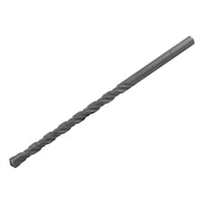 Faithfull Standard Masonry Drill Bit - Multi Colour - 10 x 200mm