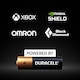 image 7 of Duracell 9V Plus Power Alkaline Batteries, Pack of 4 | Chrome | 4