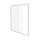 image 1 of Stech Homes 1700x1850mm Reversible Bathroom Sliding Door Shower Enclosure Cubicle 5mm Toughened Glass Cubicle