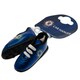 image 2 of Chelsea FC Boots Car Hanger - Blue/White - One Size