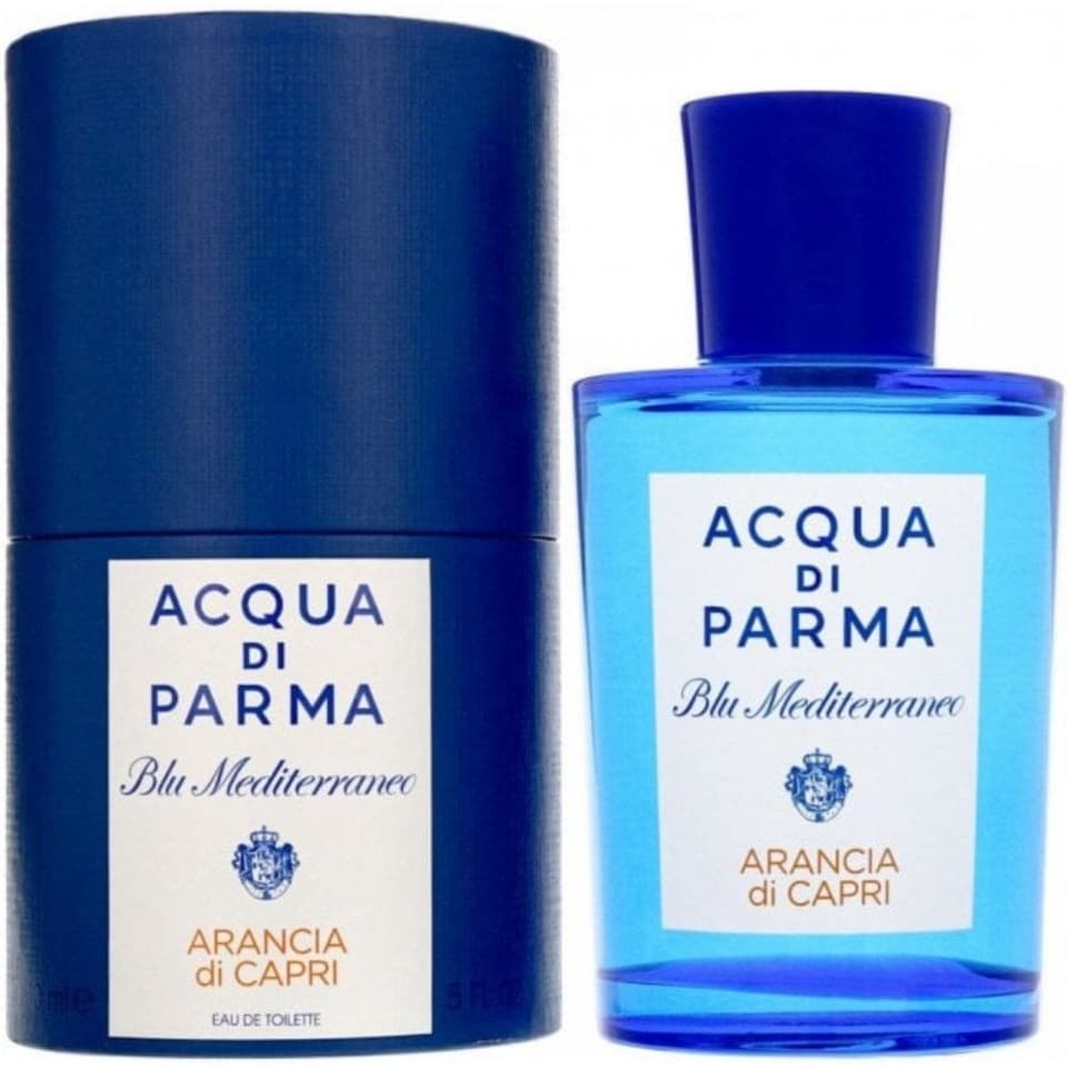 image 1 of Acqua Di Parma Blu Mediterraneo Arancia Di Capri 150ml EDT Spray