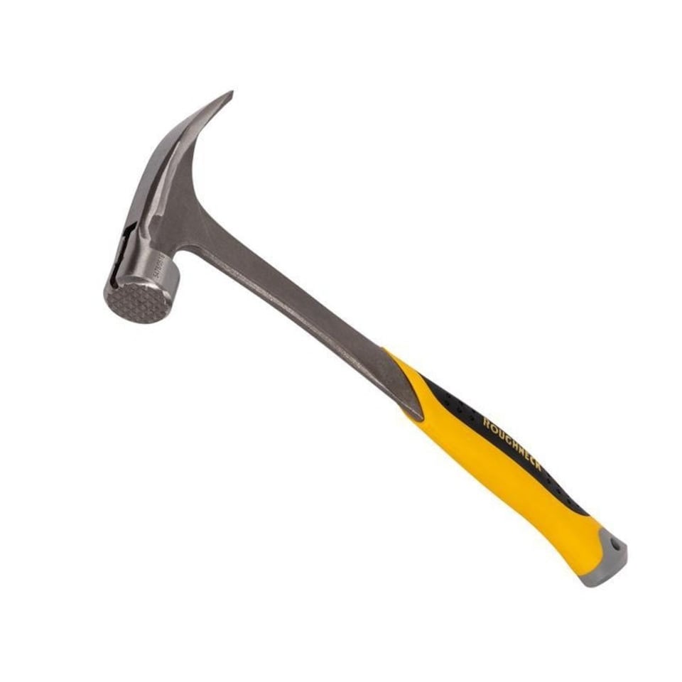 Roughneck High Velocity Turbo Hammer 454g (16oz) - Multi Colour - One Size