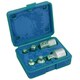 image 3 of 6pc Adapter Step Up Down Socket Adaptor Ratchets Sockets TE236