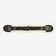 image 7 of LeMieux Integrated Dressage Girth Black | 65cm