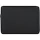 image 2 of Tekio Rise Recycled Laptop Sleeve - Black - One Size