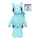 image 3 of My Little Pony Huggable Rainbow Dash Plush Toy