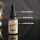 image 2 of Beardburys Densify Beard Oil 30ml