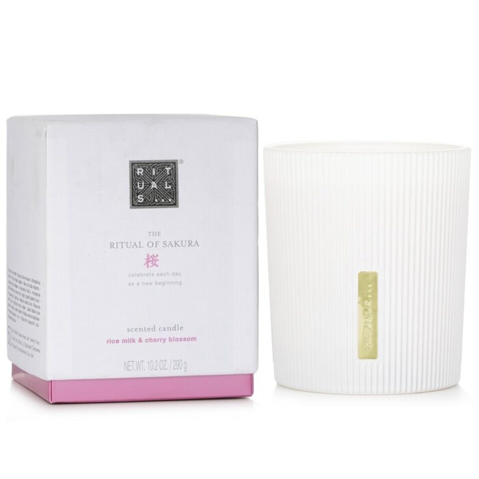 image 1 of Candle - The Ritual Of Sakura - 290g/10.2oz N/A