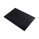 image 7 of Nicoman Victorian Style Rubber Door Mat Grey 60 x 40cm