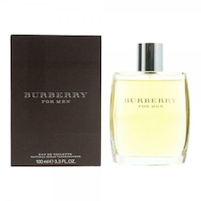 Burberry Original Men 100ml EDT Spray