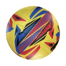 EFL Orbita 6 Sky Bet 24/25 Puma Training Football - Yellow/Multicoloured - 4 Yellow